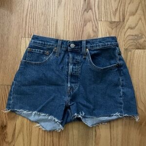 Levi’s 501 brand new Blue Denim Jeans